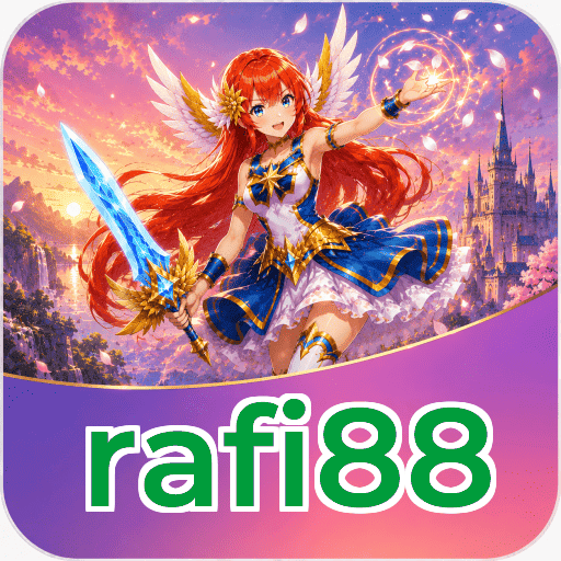 Panduan Download rafi88