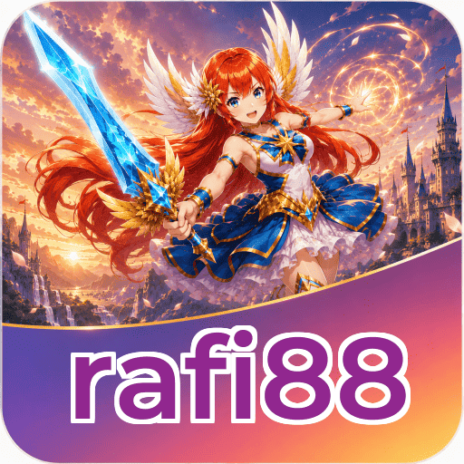 Download rafi88 APK