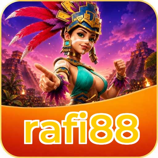 Tentang rafi88