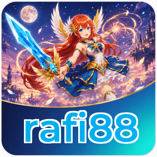 Analisis Performa Real-World - rafi88